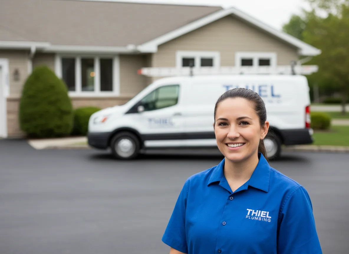 Plumber Concho, OK FAQs